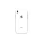 Smartphone Apple iPhone XR 6,1" 64 GB 3 GB RAM Blanc (Reconditionné A+)