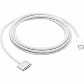 Kabel USB C Apple MAGSAFE 3 (2 m) Vit