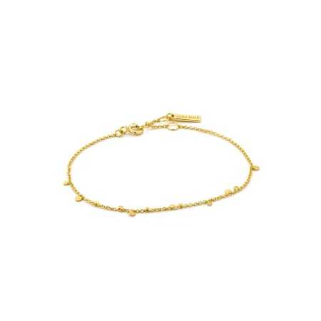 Bracelet Femme Ania Haie B005-02G 19 cm