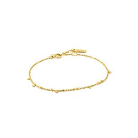 Ladies' Bracelet Ania Haie B005-02G 19 cm