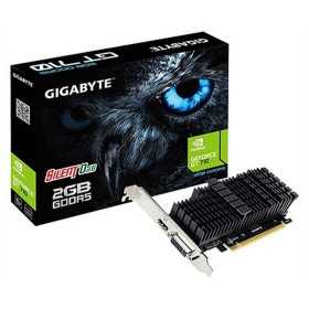 Grafikkarte Gigabyte GeForce GT 710 Silent 2 GB GDDR5 2 GB RAM