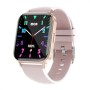 Montre intelligente LEOTEC LESW41P Rose