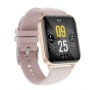 Montre intelligente LEOTEC LESW41P Rose