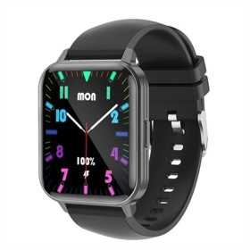 Smartwatch LEOTEC LESW41K Black