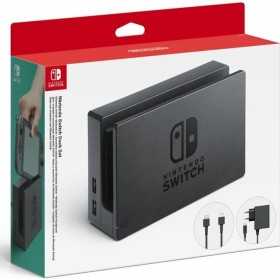 Dock/Base de chargement Nintendo Switch Dock Set