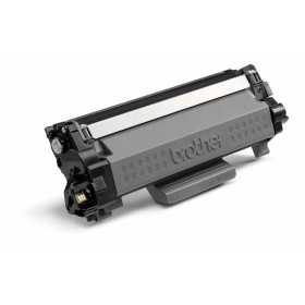 Toner original Brother TN2510