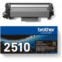 Toner original Brother TN2510