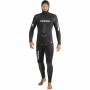 Neoprene Cressi-Sub Apnea Black Unisex