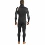 Neoprene Cressi-Sub Apnea Black Unisex