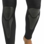 Neoprene Cressi-Sub Apnea Black Unisex