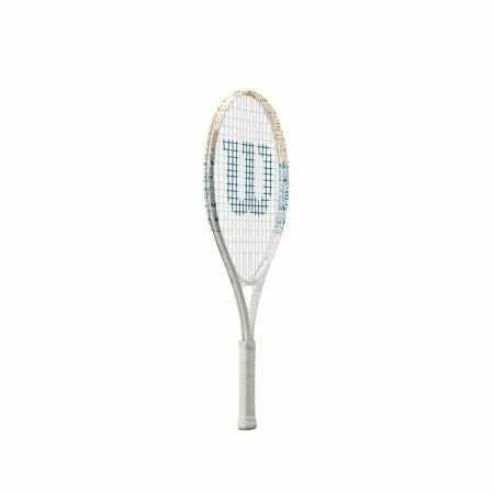 Tennisracket Wilson Elite 23 Kids Vit