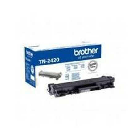 Toner Brother TN-2420 Schwarz