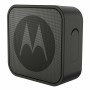 Haut-parleurs bluetooth portables Motorola Motorola Sonic Boost 220 Noir