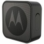 Portable Bluetooth Speakers Motorola Motorola Sonic Boost 220 Black