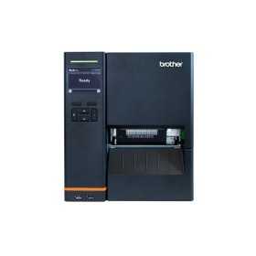 Ticket Printer Brother TJ4420TNZ1 Black