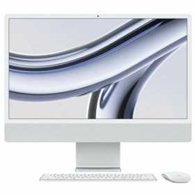 Alles-In-Einem Apple iMac 24" 8 GB RAM 256 GB SSD