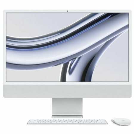 Tout en Un Apple iMac 24" 8 GB RAM 256 GB SSD