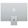 All in One Apple iMac 24" 8 GB RAM 256 GB SSD