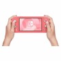 Nintendo Switch Nintendo Lite 5,5" 32 GB Korall