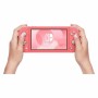 Nintendo Switch Nintendo Lite 5,5" 32 GB Korall