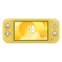 Nintendo Switch Lite Nintendo 10002291 5,5" LCD 32 GB WiFi