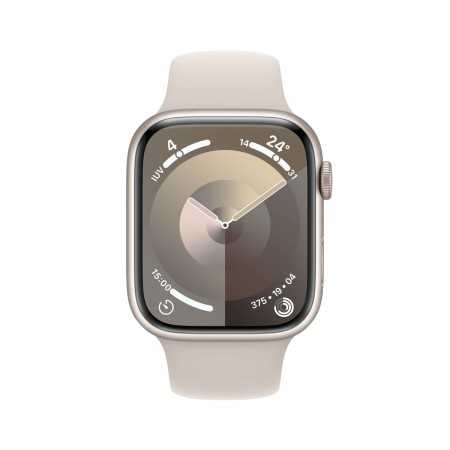 Smartwatch WATCH S9 Apple MR973QL/A Beige 1,9"