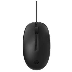 Mouse HP 265A9AA Schwarz