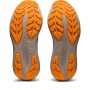Running Shoes for Adults Asics Gel-Nimbus 25 Men Light brown
