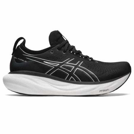 Laufschuhe für Erwachsene Asics Gel-Pulse 25 Herren Schwarz