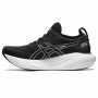 Laufschuhe für Erwachsene Asics Gel-Pulse 25 Herren Schwarz