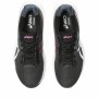 Chaussures de Running pour Adultes Asics Gel-Pulse 14 Femme Noir
