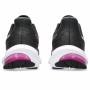 Chaussures de Running pour Adultes Asics Gel-Pulse 14 Femme Noir
