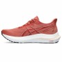 Running Shoes for Adults Asics Gt-2000 12 Lady Orange