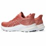 Running Shoes for Adults Asics Gt-2000 12 Lady Orange