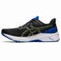 Chaussures de Running pour Adultes Asics Gt-1000 12 Homme Noir