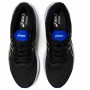 Chaussures de Running pour Adultes Asics Gt-1000 12 Homme Noir