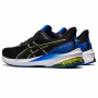 Chaussures de Running pour Adultes Asics Gt-1000 12 Homme Noir