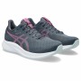 Chaussures de Running pour Adultes Asics Patriot 13 Femme Gris