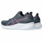 Running Shoes for Adults Asics Patriot 13 Lady Grey