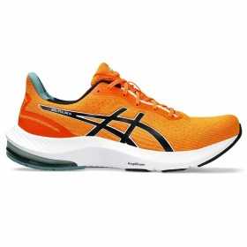 Chaussures de Running pour Adultes Asics Gel-Pulse 14 Bright Homme Orange