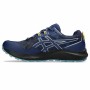 Running Shoes for Adults Asics Gel-Sonoma 7 Men Dark blue