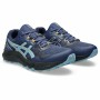 Chaussures de Running pour Adultes Asics Gel-Sonoma 7 Homme Bleu foncé