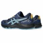 Chaussures de Running pour Adultes Asics Gel-Sonoma 7 Homme Bleu foncé