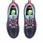 Chaussures de Running pour Adultes Asics Gel-Cumulus 25 Femme Blue marine