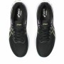Chaussures de Running pour Adultes Asics Gt-2000 12 Femme Noir