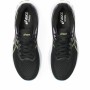 Laufschuhe für Erwachsene Asics Gt-2000 12 Damen Schwarz