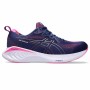 Chaussures de Running pour Adultes Asics Gel-Cumulus 25 Deep Femme Bleu