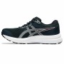 Running Shoes for Adults Asics Gel-Contend 8 Lady Blue