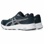 Running Shoes for Adults Asics Gel-Contend 8 Lady Blue