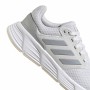 Laufschuhe für Erwachsene Adidas Galaxy 6 Damen Weiß